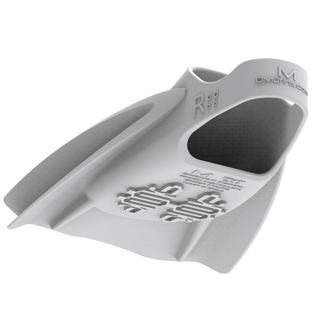 Speedo DMC Elite Fin Ayak Paleti