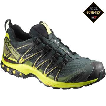 Salomon XA Pro 3D GTX® Erkek Outdoor Ayakkabısı