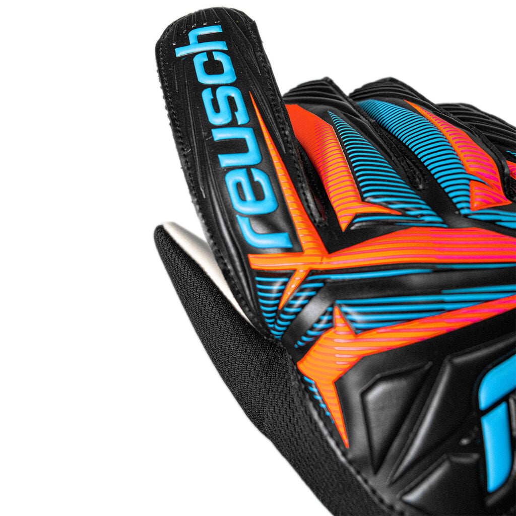 Reusch Attrakt Starter Solid Kaleci Eldiveni