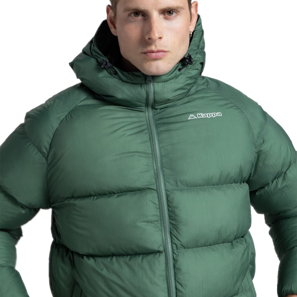 Kappa Logo 365 Syaro Erkek Mont