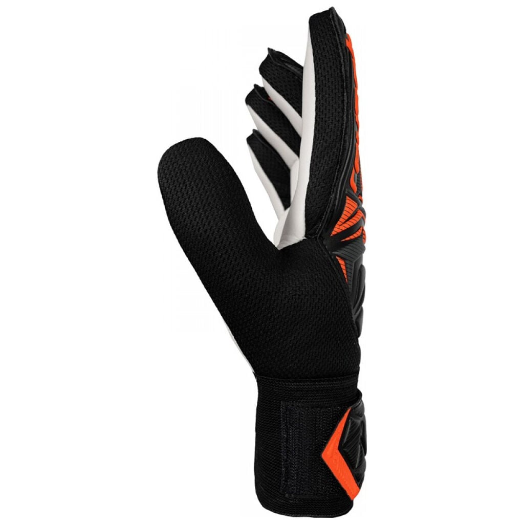 Reusch Attrakt Starter Solid Kaleci Eldiveni