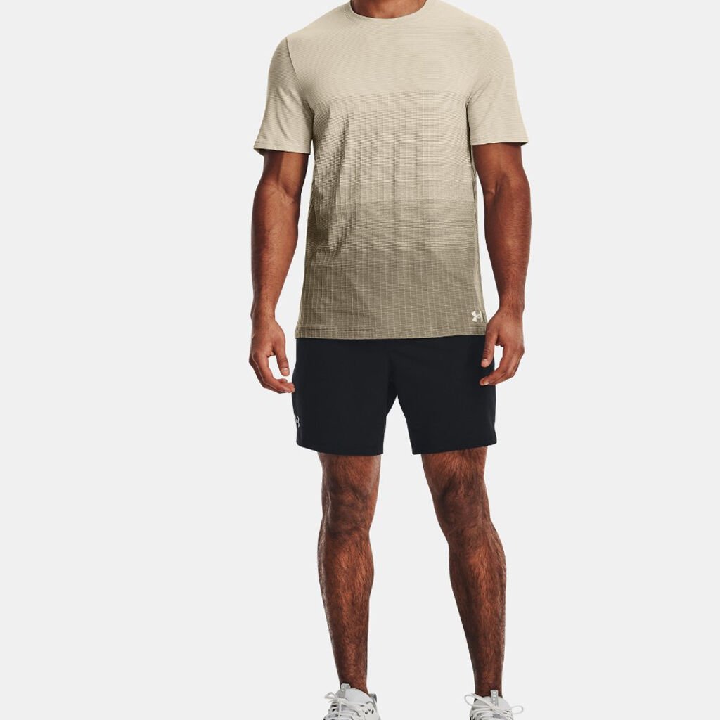 Under Armour Vanish Woven Erkek Şort