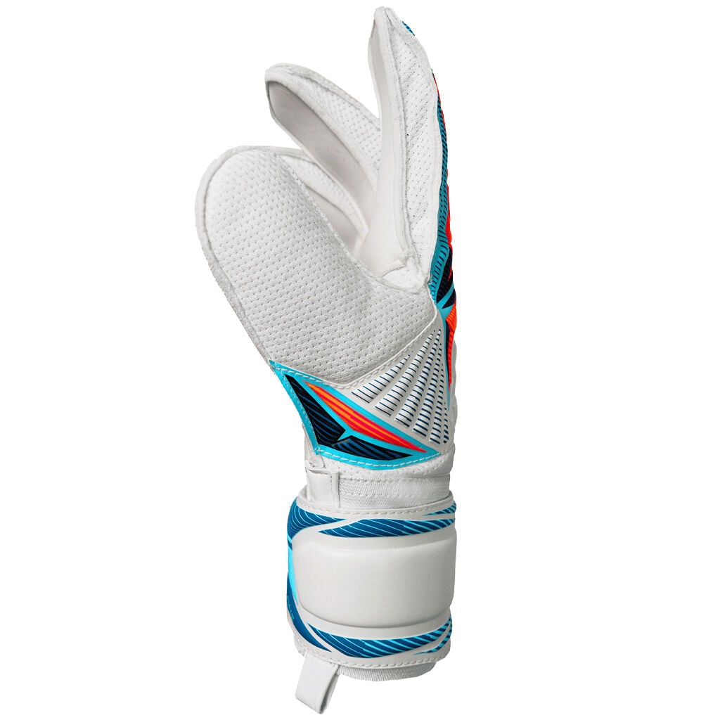 Reusch Attrakt Solid Kaleci Eldiveni