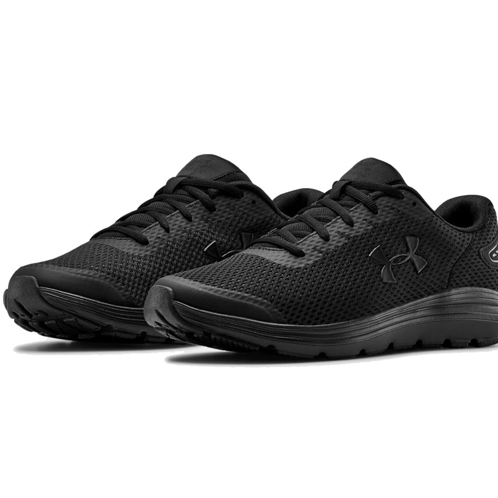 Under Armour Surge 2 Erkek Koşu Ayakkabısı