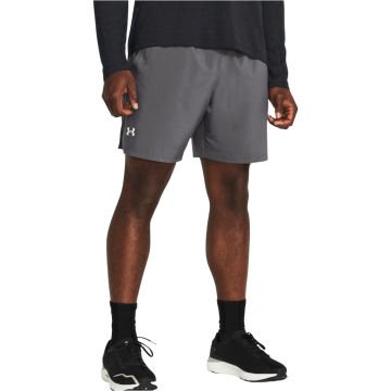 Under Armour Launch 7'' Erkek Koşu Şortu