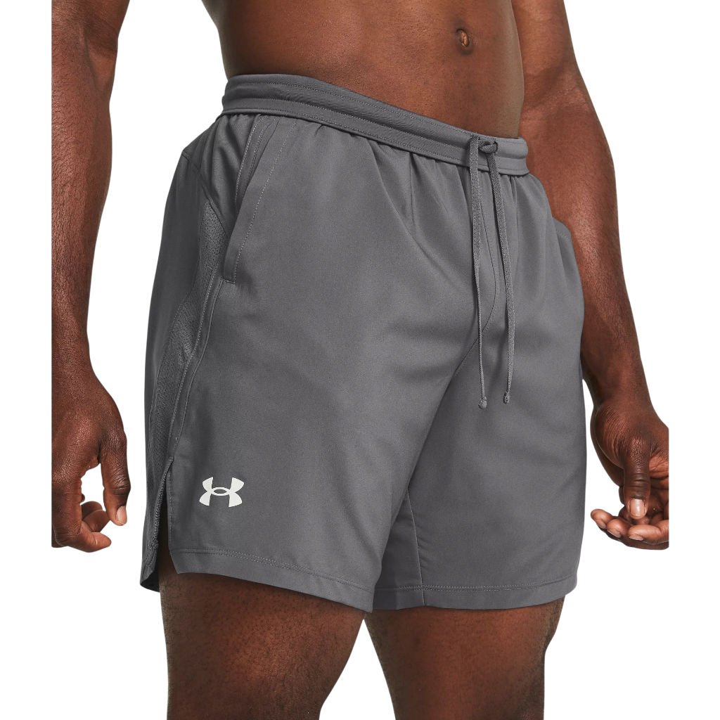 Under Armour Launch 7'' Erkek Koşu Şortu