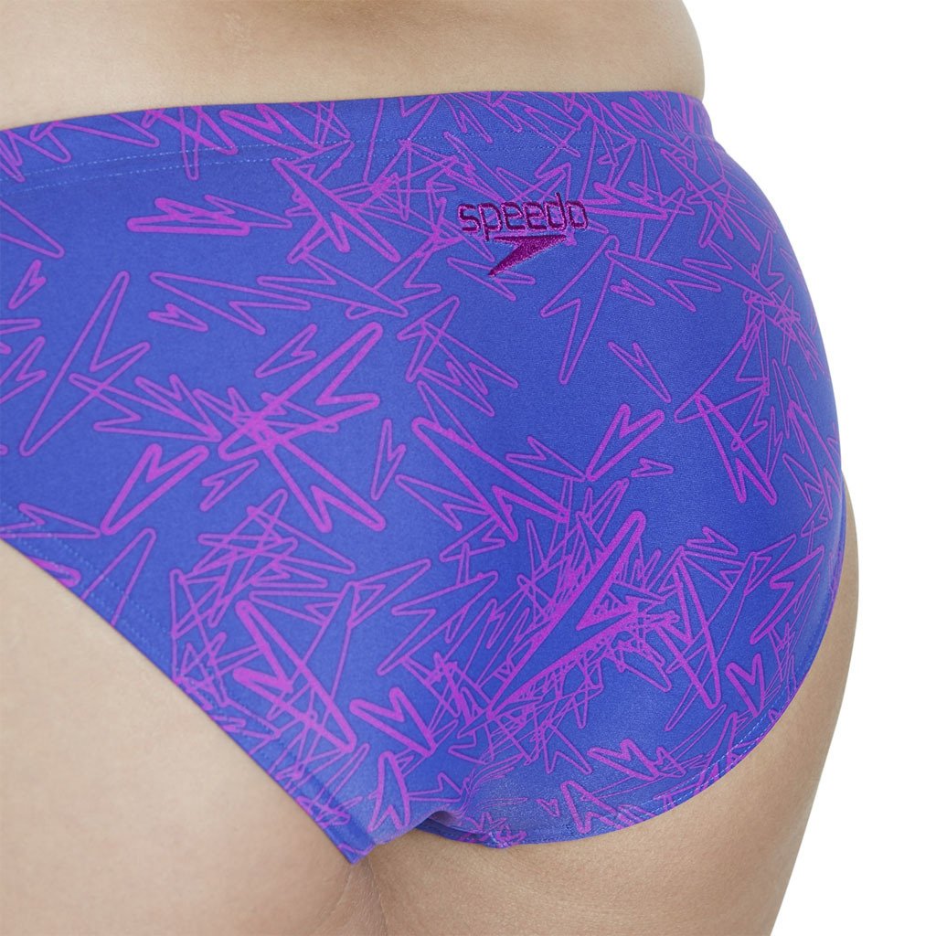 Speedo Endurance 10 Kadın Yüzücü Bikinisi