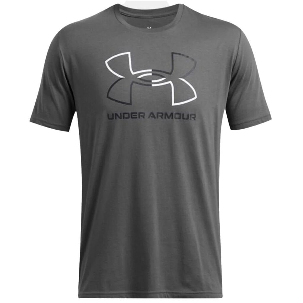 Under Armour GL Foundation Update SS Erkek Tişört