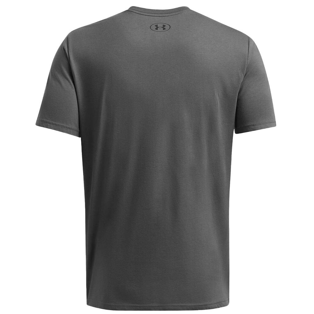 Under Armour GL Foundation Update SS Erkek Tişört