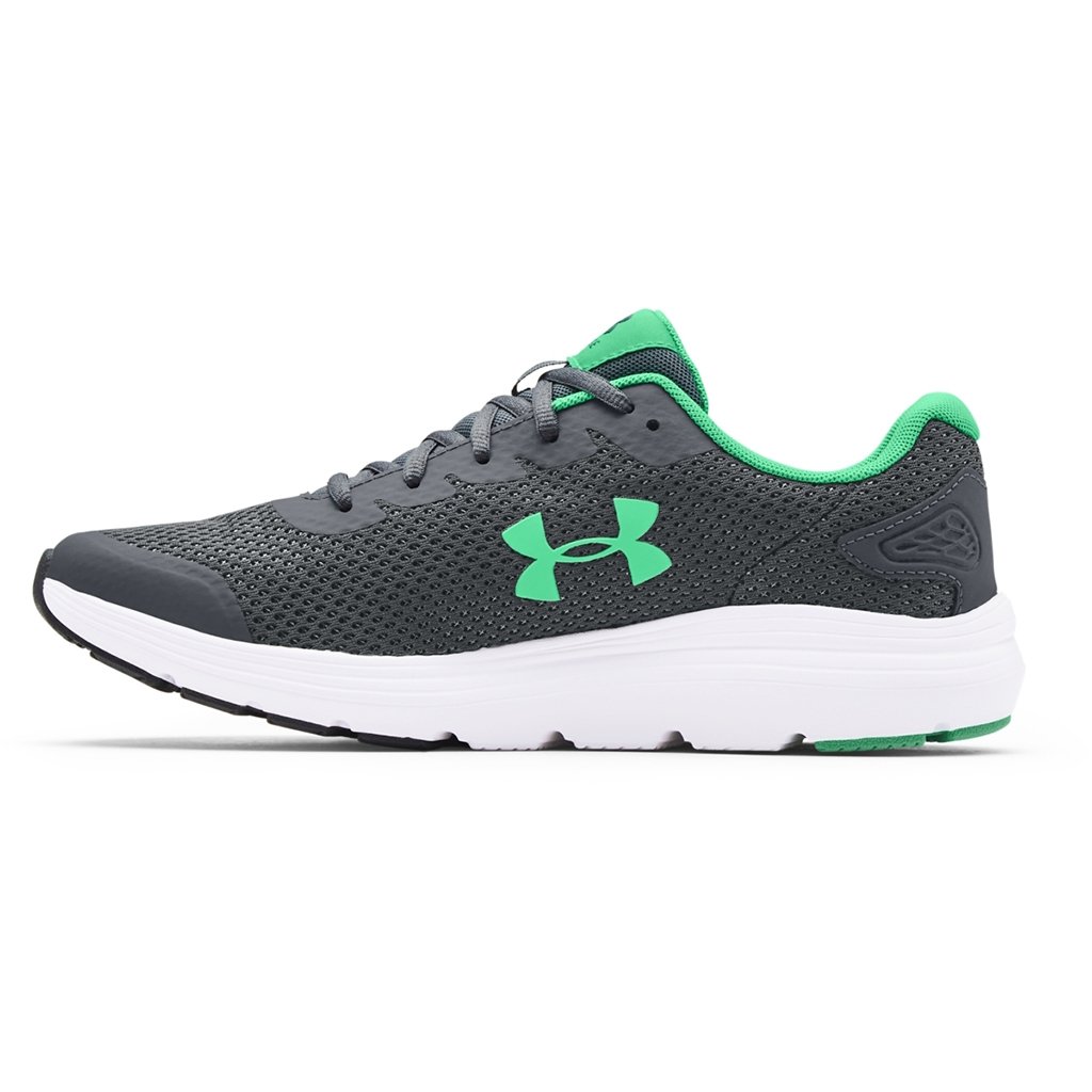 Under Armour Surge 2 Erkek Koşu Ayakkabısı