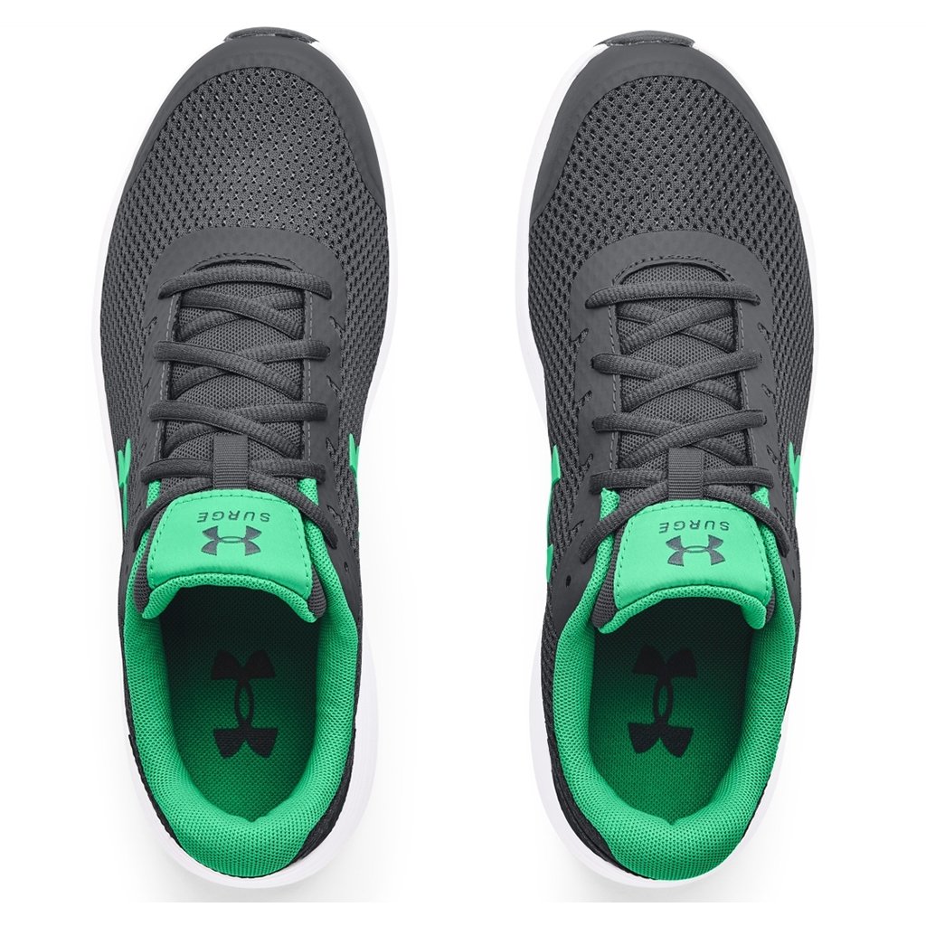 Under Armour Surge 2 Erkek Koşu Ayakkabısı