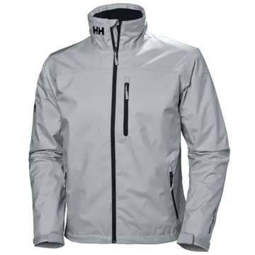 Helly Hansen Crew Midlayer Erkek Mont