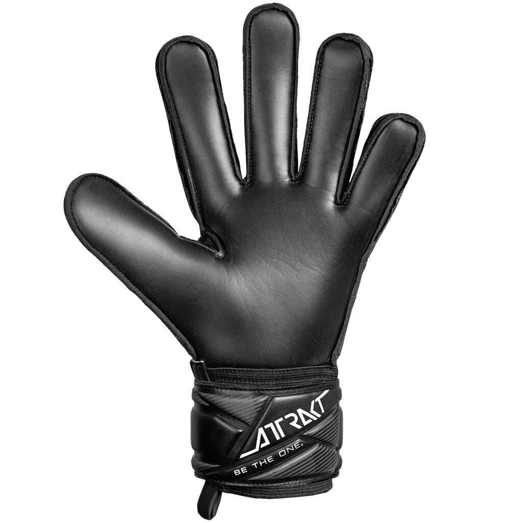 Reusch Attrakt Solid Kaleci Eldiveni