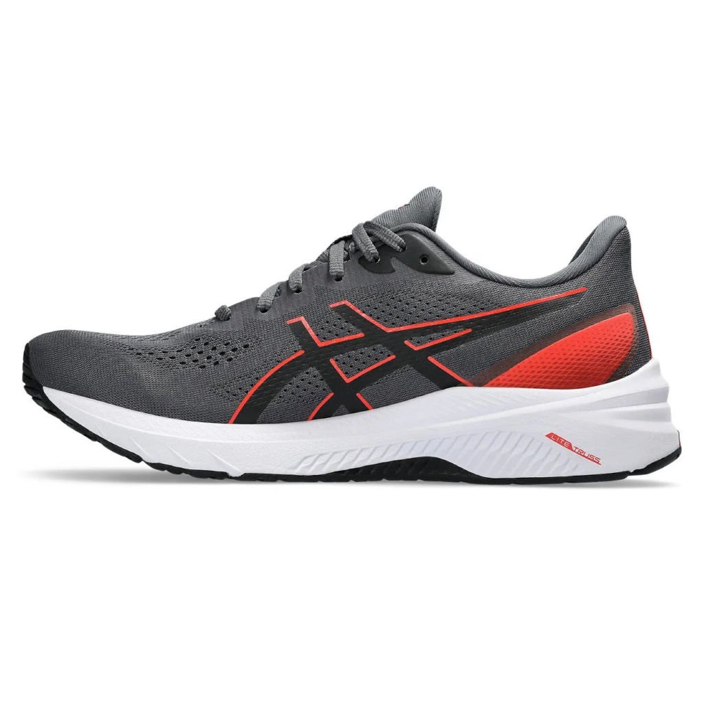 Asics GT-100 12 Erkek Koşu Ayakkabısı
