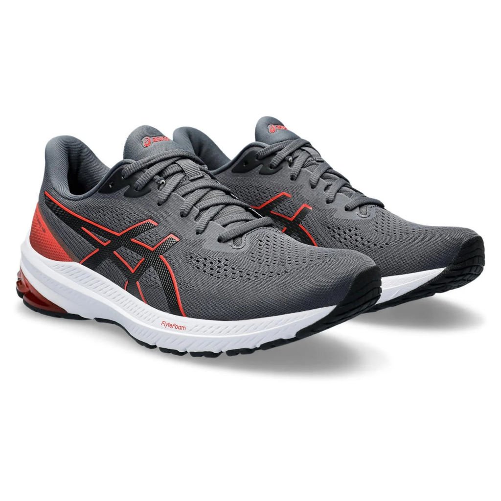 Asics GT-100 12 Erkek Koşu Ayakkabısı