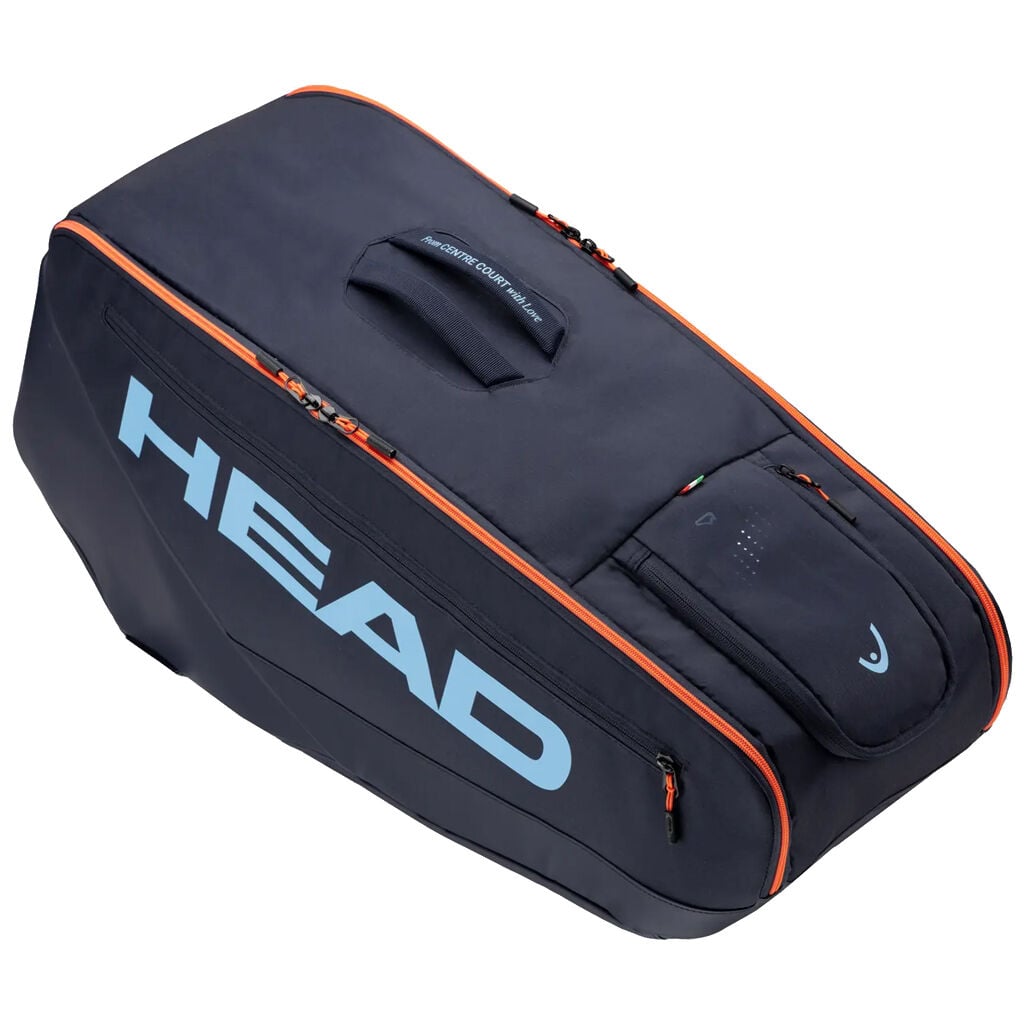 Head Pro X Tenis Raketi Çantası L