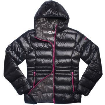 CMP Kadın Kaz Tüyü Mont