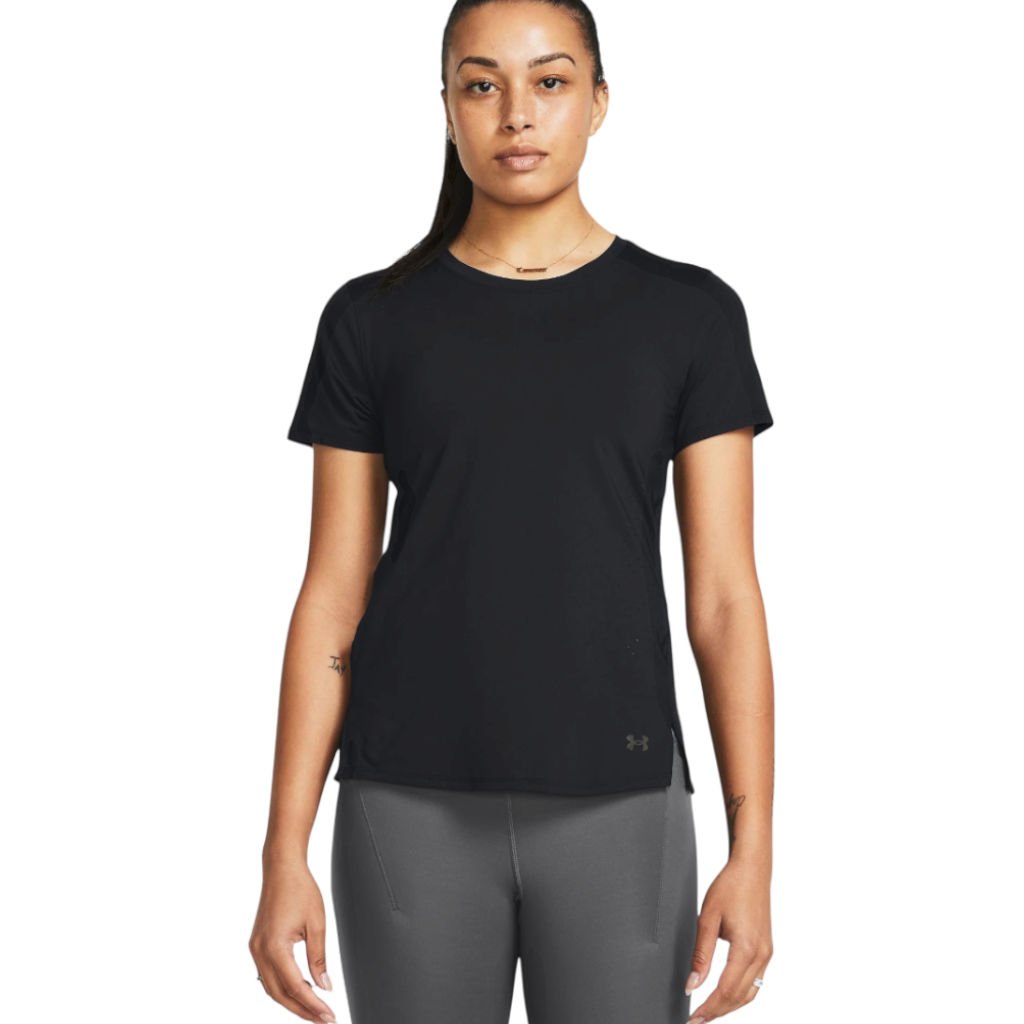 Under Armour Launch Elite Kadın Spor Tişört