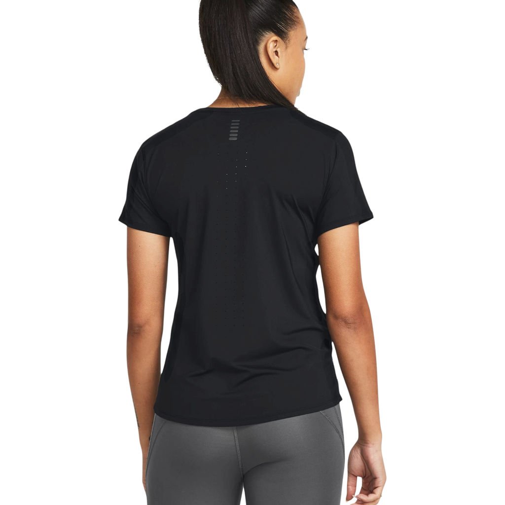 Under Armour Launch Elite Kadın Spor Tişört