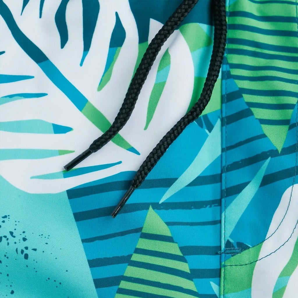 Speedo Digital Printed Leisure Erkek Şort Mayo