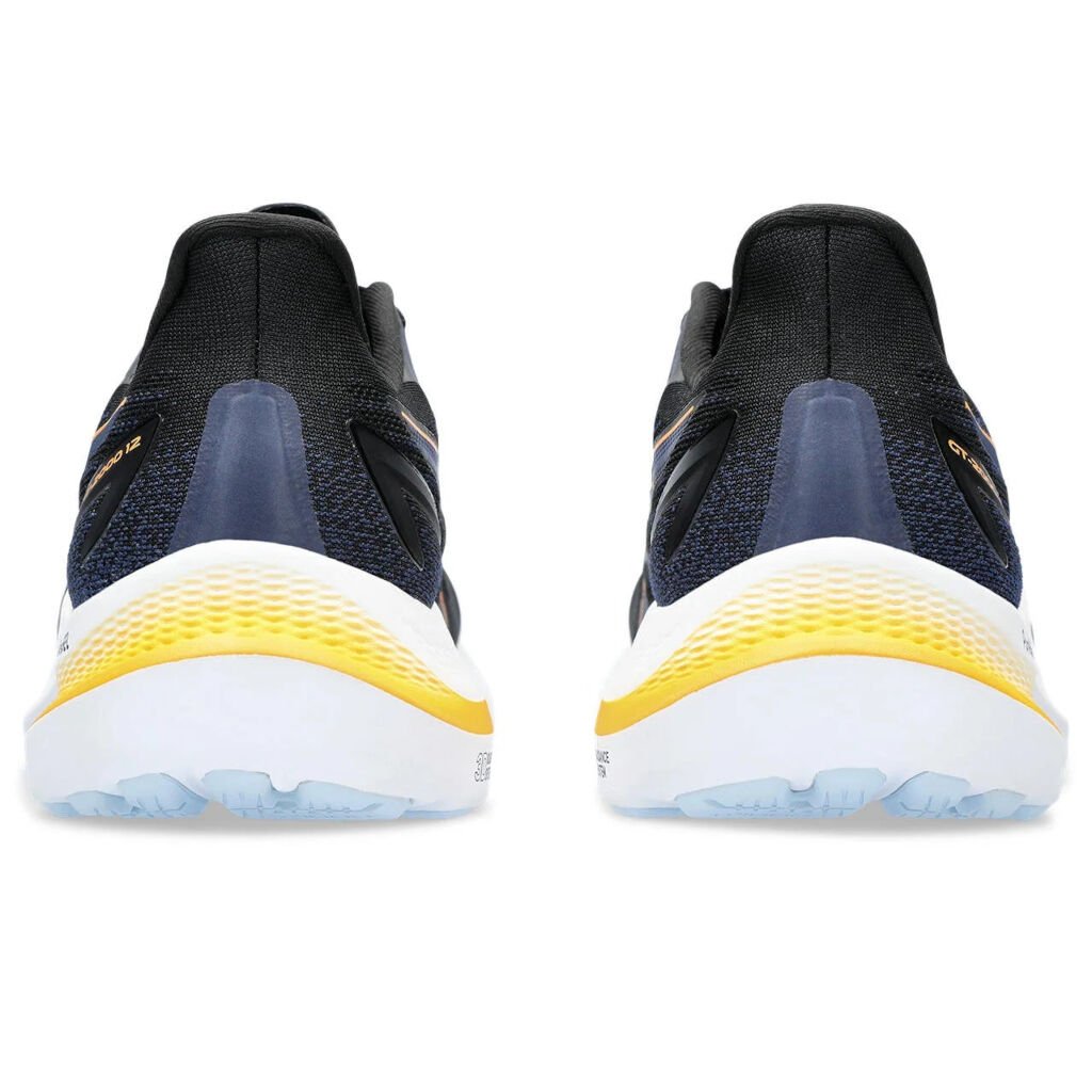 Asics GT-2000 12 Erkek Koşu Ayakkabısı