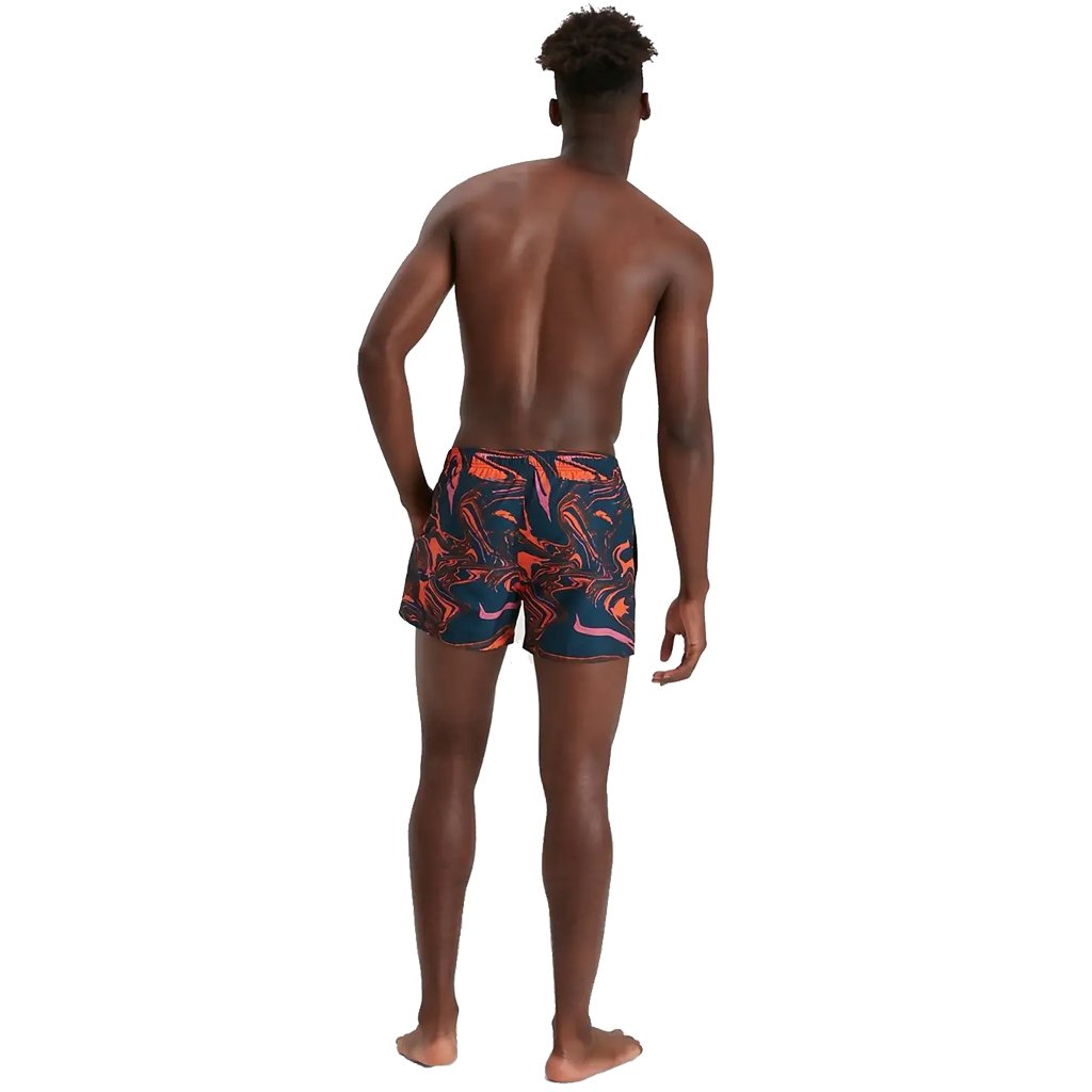 Speedo Digital Printed Leisure Erkek Şort Mayo