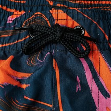 Speedo Digital Printed Leisure Erkek Şort Mayo