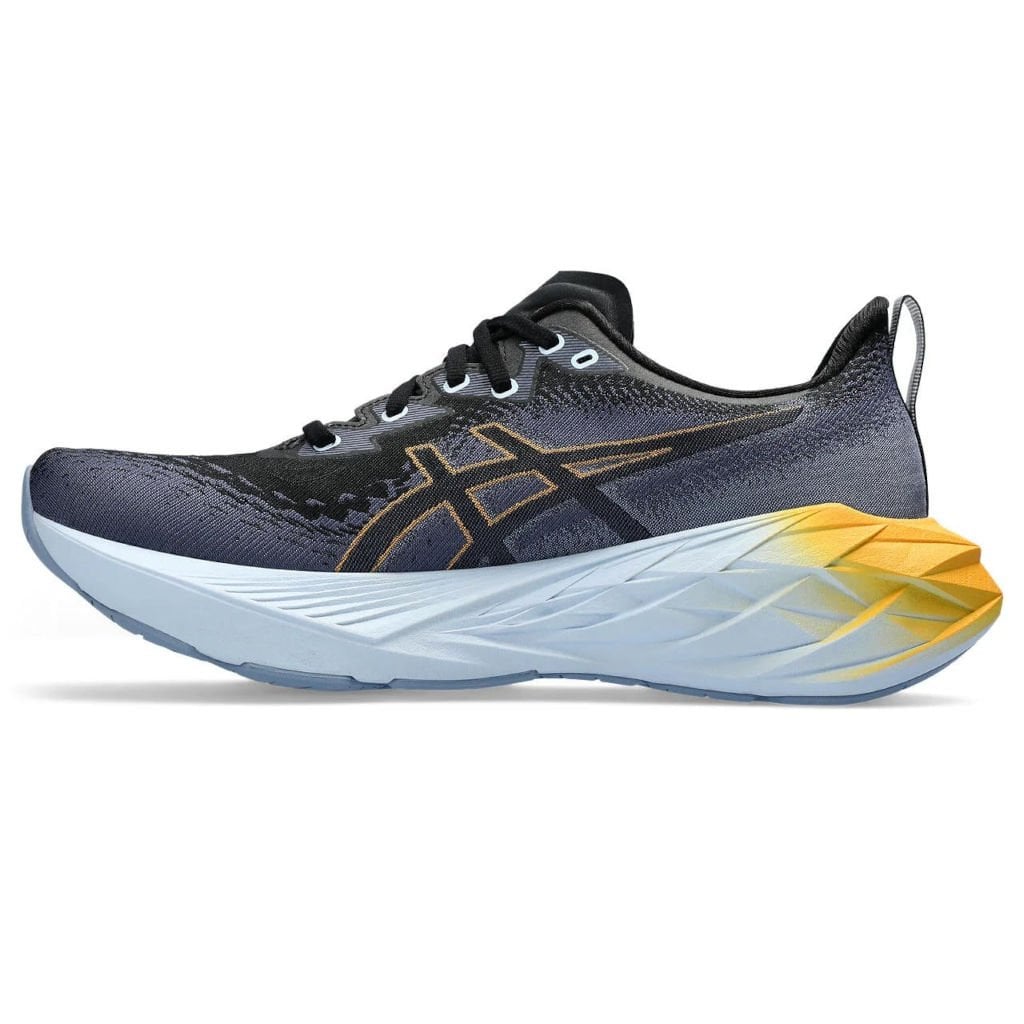 Asics Novablast 4 Erkek Koşu Ayakkabısı