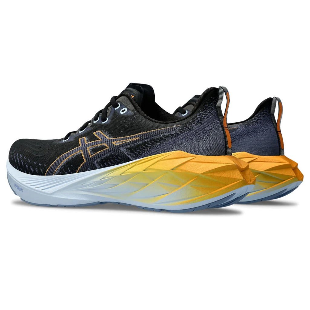 Asics Novablast 4 Erkek Koşu Ayakkabısı