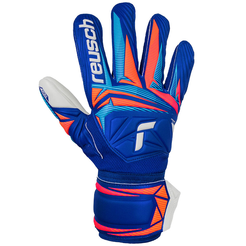 Reusch Attrakt Grip Kaleci Eldiveni