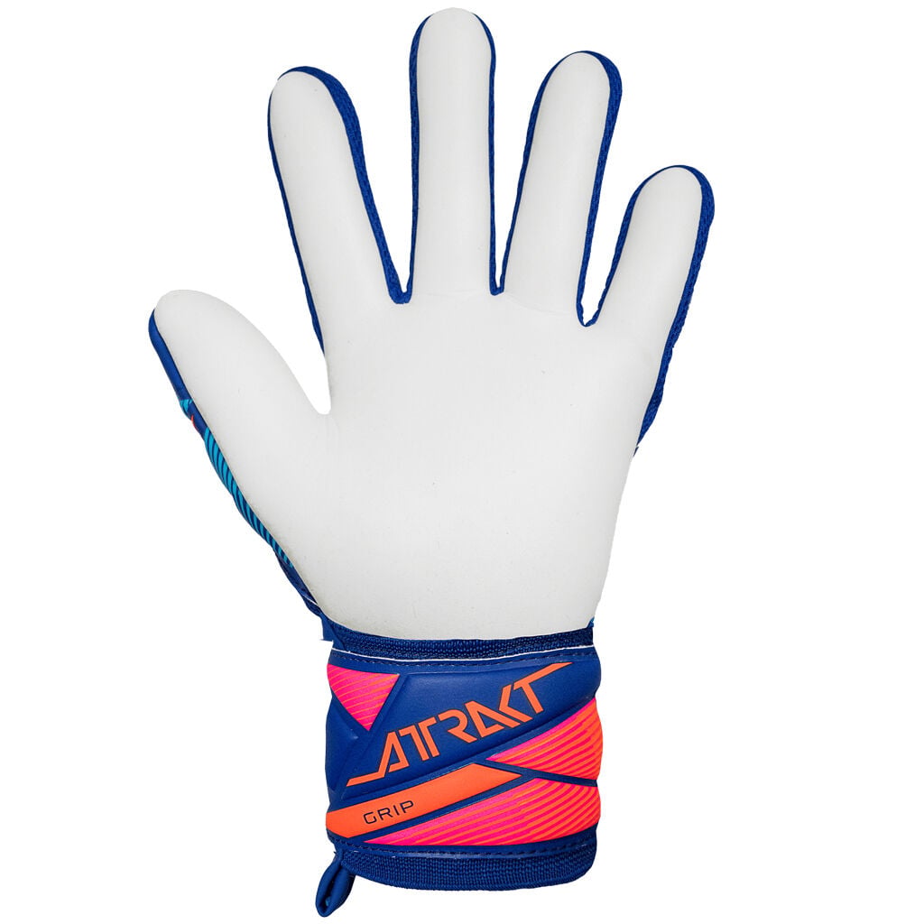 Reusch Attrakt Grip Kaleci Eldiveni