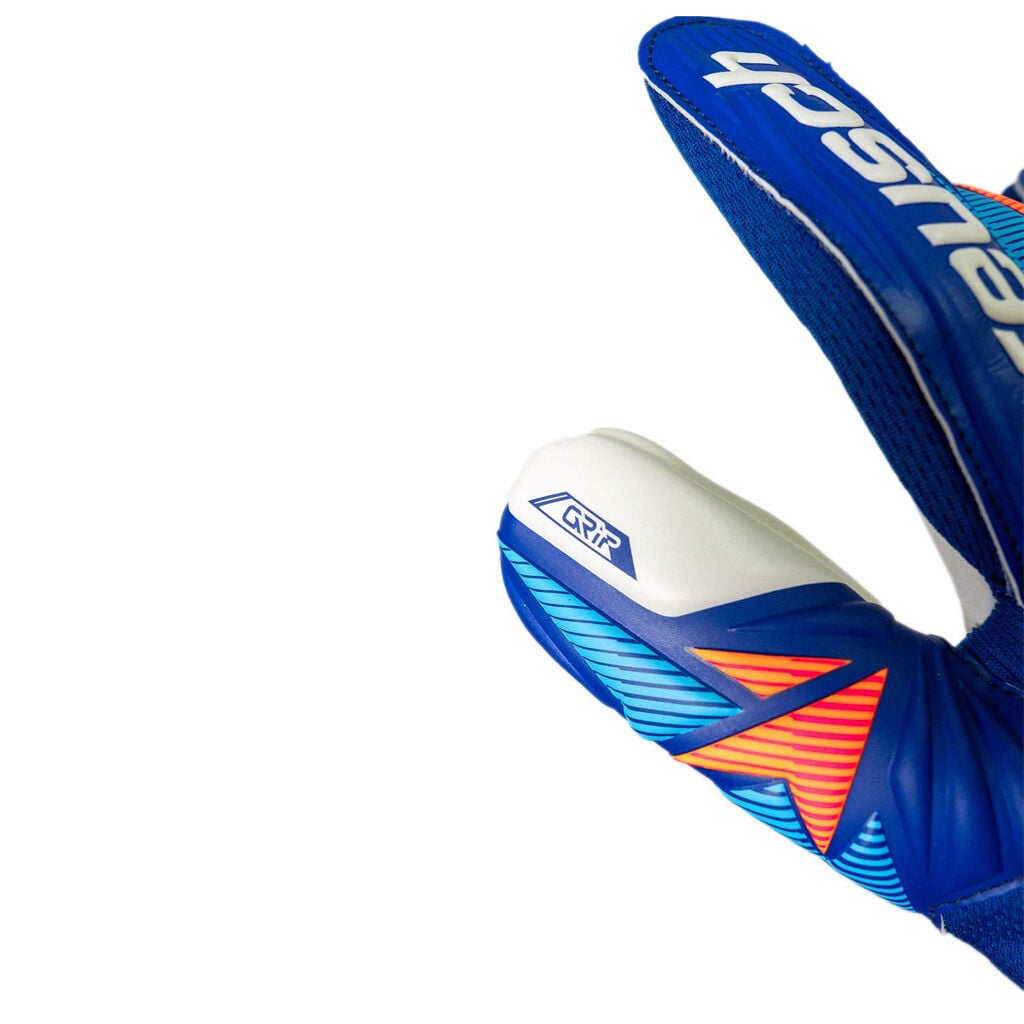 Reusch Attrakt Grip Kaleci Eldiveni