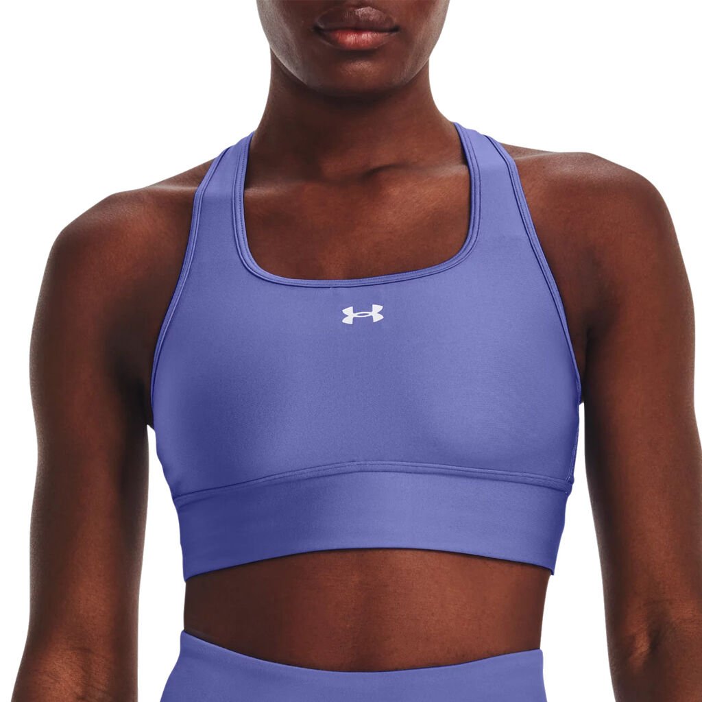 Under Armour Crossback Longline Sporcu Sütyeni