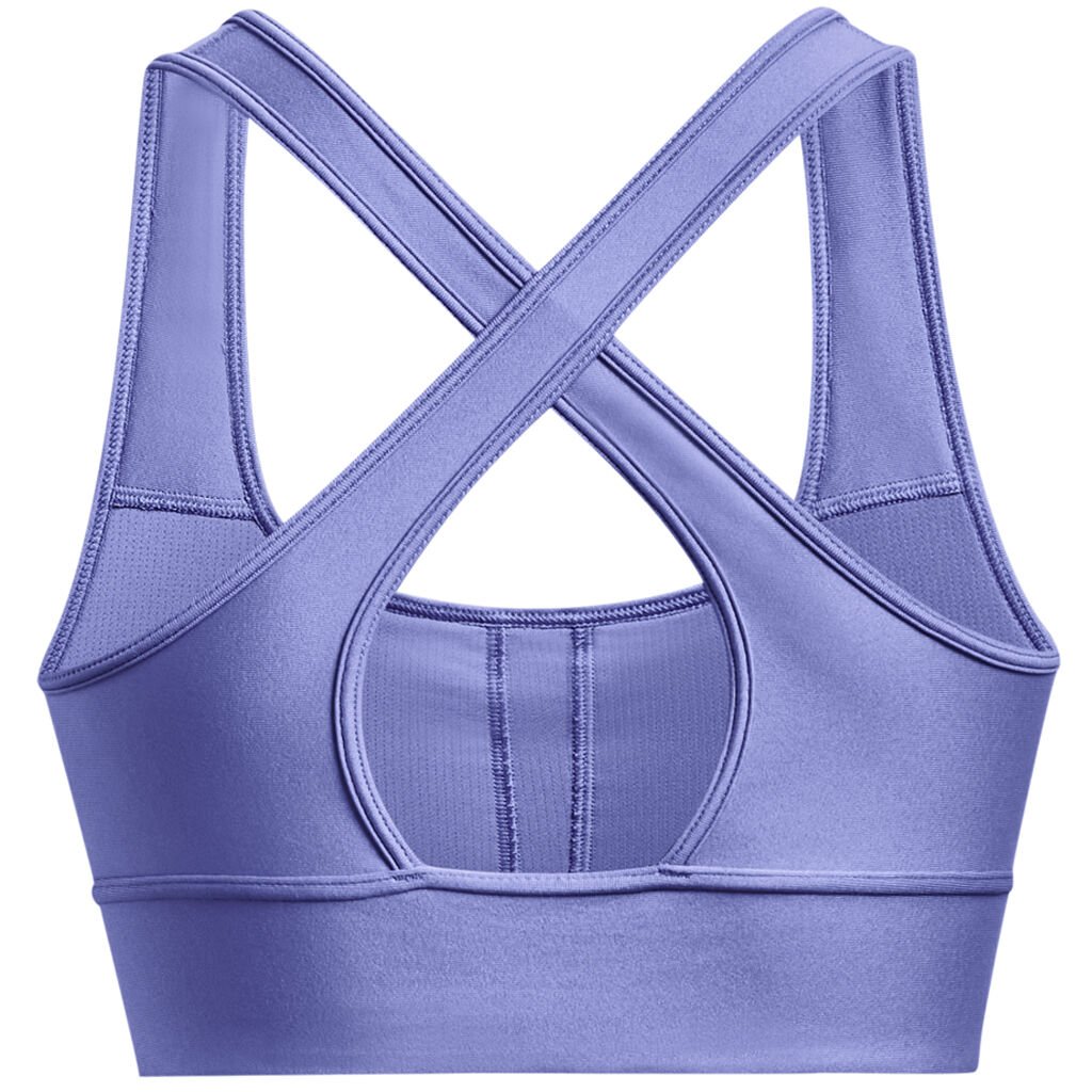 Under Armour Crossback Longline Sporcu Sütyeni