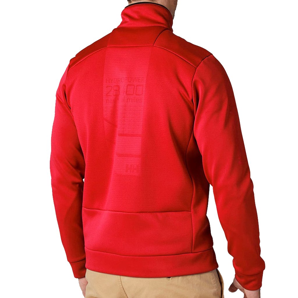 Helly Hansen Fleece Erkek Ceket