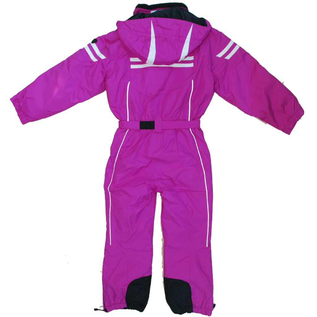 CMP Overall Çocuk Kayak Montu