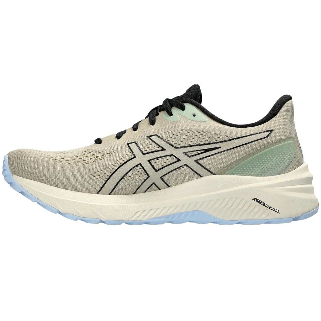 Asics GT-1000 12 Erkek Koşu Ayakkabısı