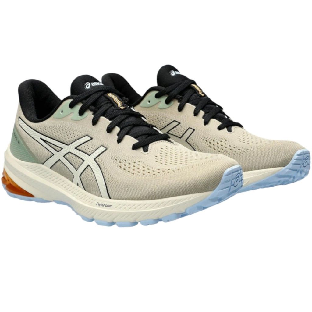 Asics GT-1000 12 Erkek Koşu Ayakkabısı