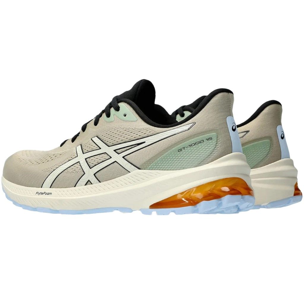 Asics GT-1000 12 Erkek Koşu Ayakkabısı
