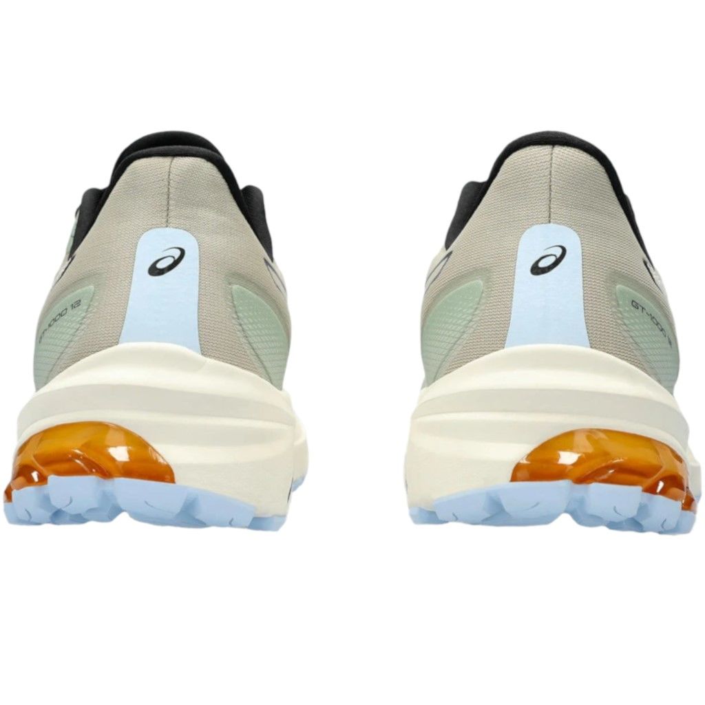 Asics GT-1000 12 Erkek Koşu Ayakkabısı