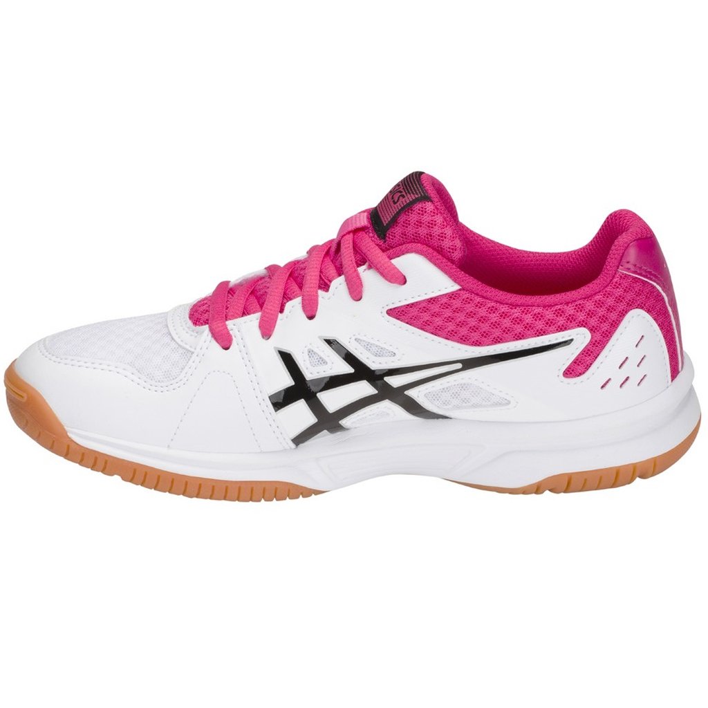 Asics Upcourt 3 Indoor Kadın Voleybol Salon Ayakkabısı