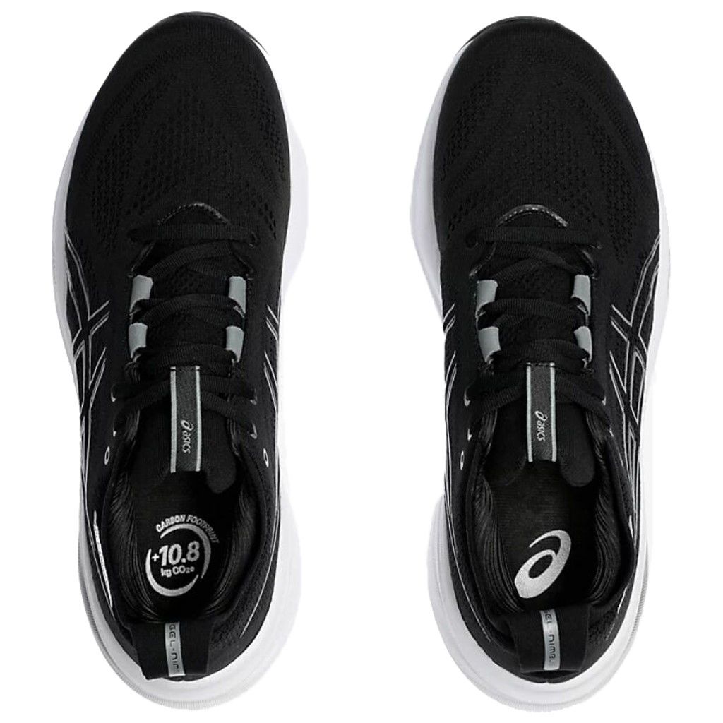 Asics Gel-Nimbus 26 Erkek Koşu Ayakkabısı