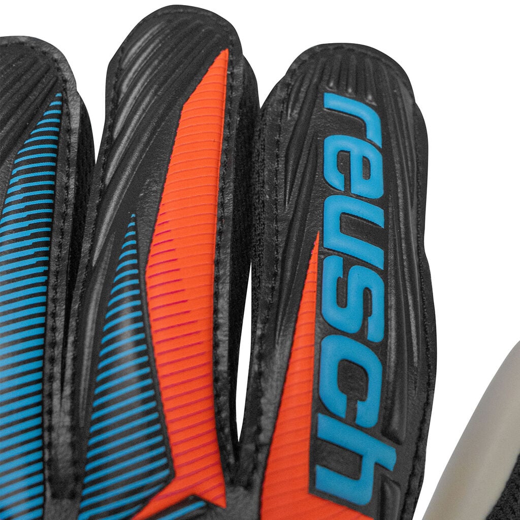 Reusch Attrakt Starter Solid Çocuk Kaleci Eldiveni