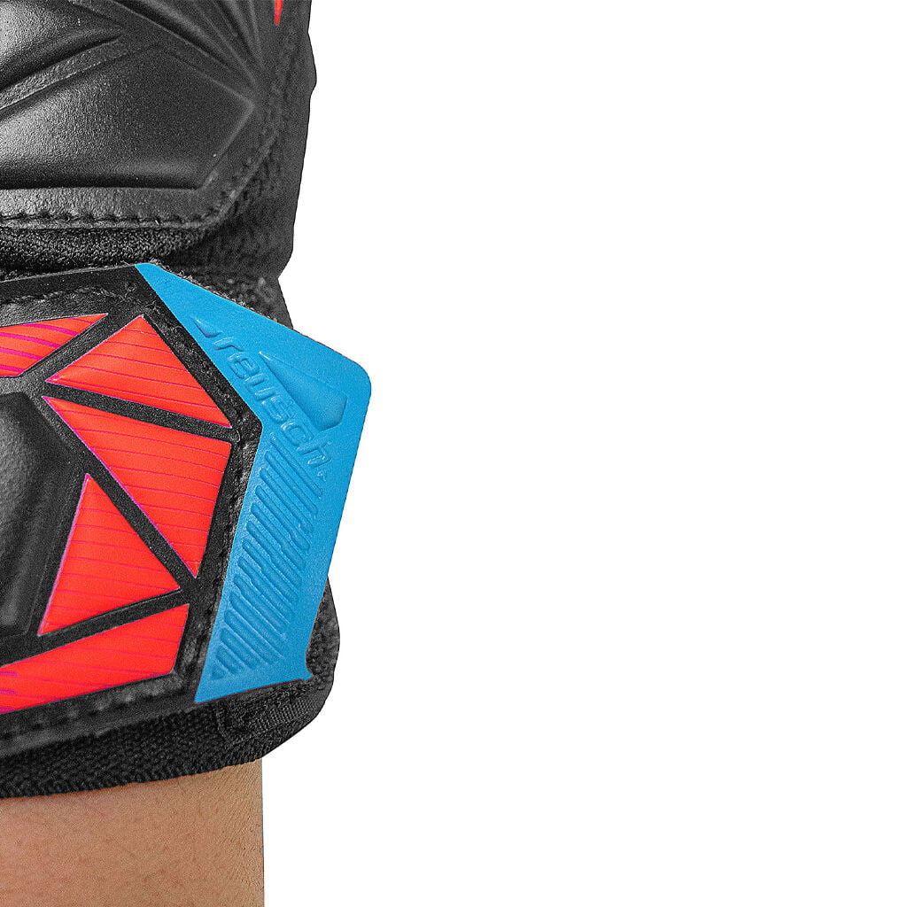 Reusch Attrakt Starter Solid Çocuk Kaleci Eldiveni