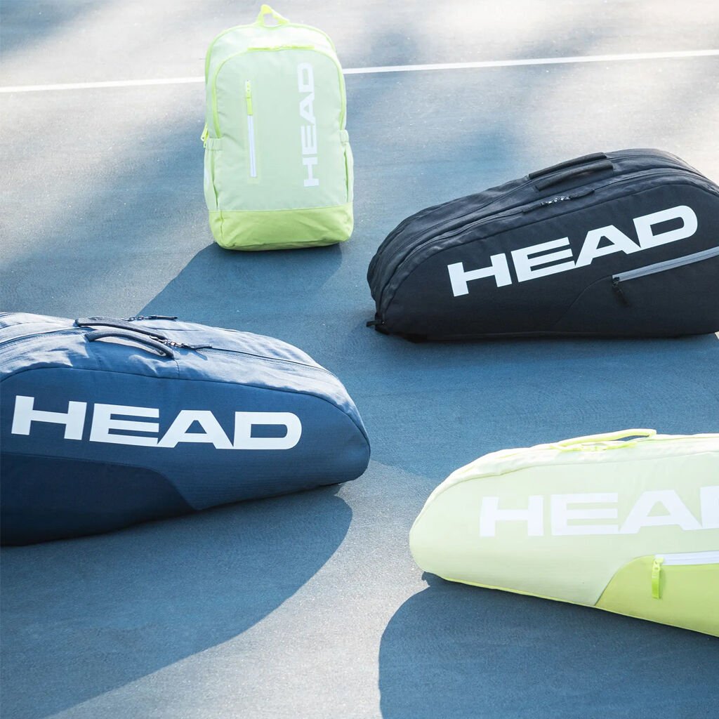 Head Base Tenis Raketi Çantası L
