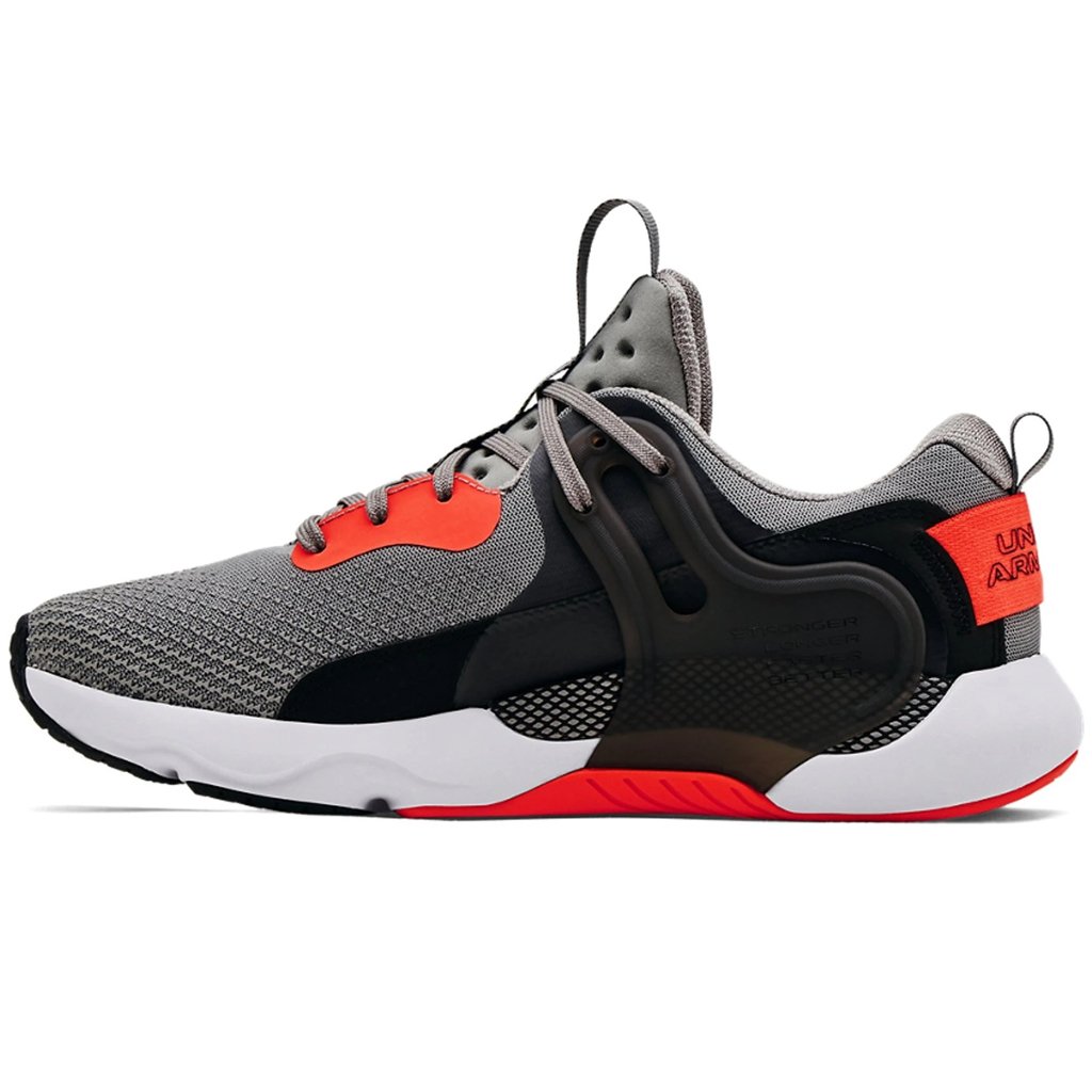 Under Armour  Hovr Apex 3 Erkek Günlük Spor Ayakkabı