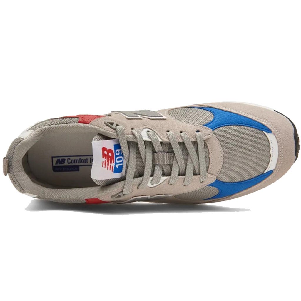 New Balance 109 Erkek Günlük Spor Ayakkabı