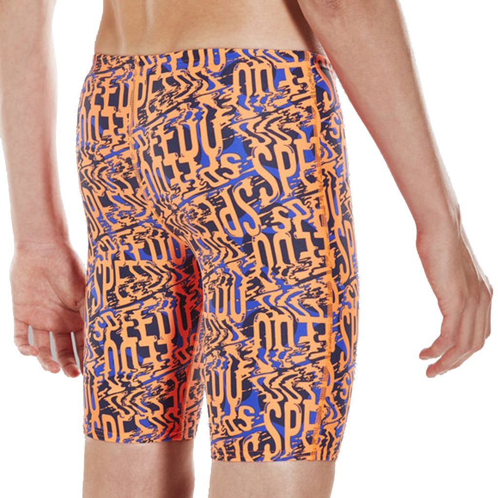 Speedo Endurance 10 Erkek Çocuk Jammer Mayo