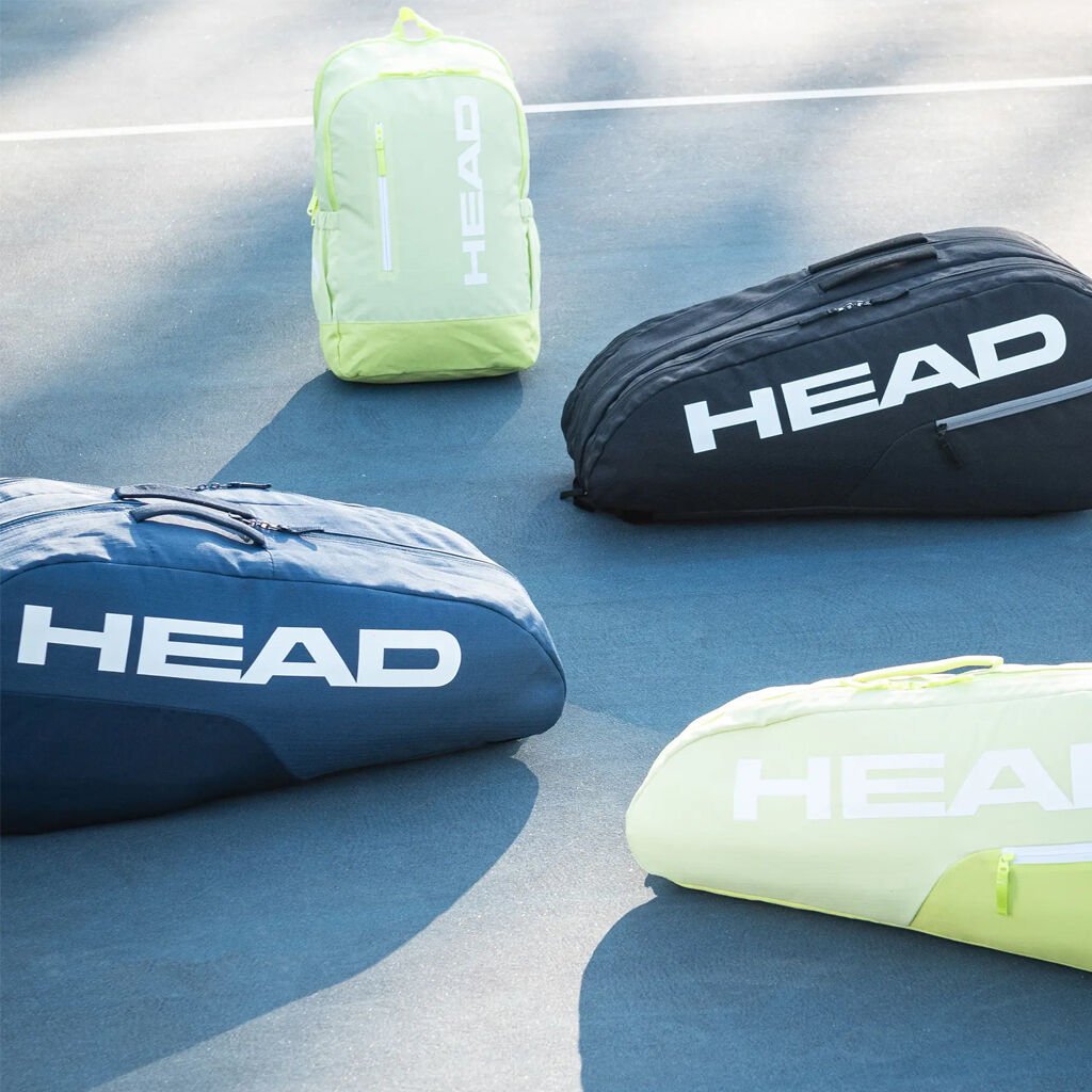 Head Base Tenis Raketi Çantası M