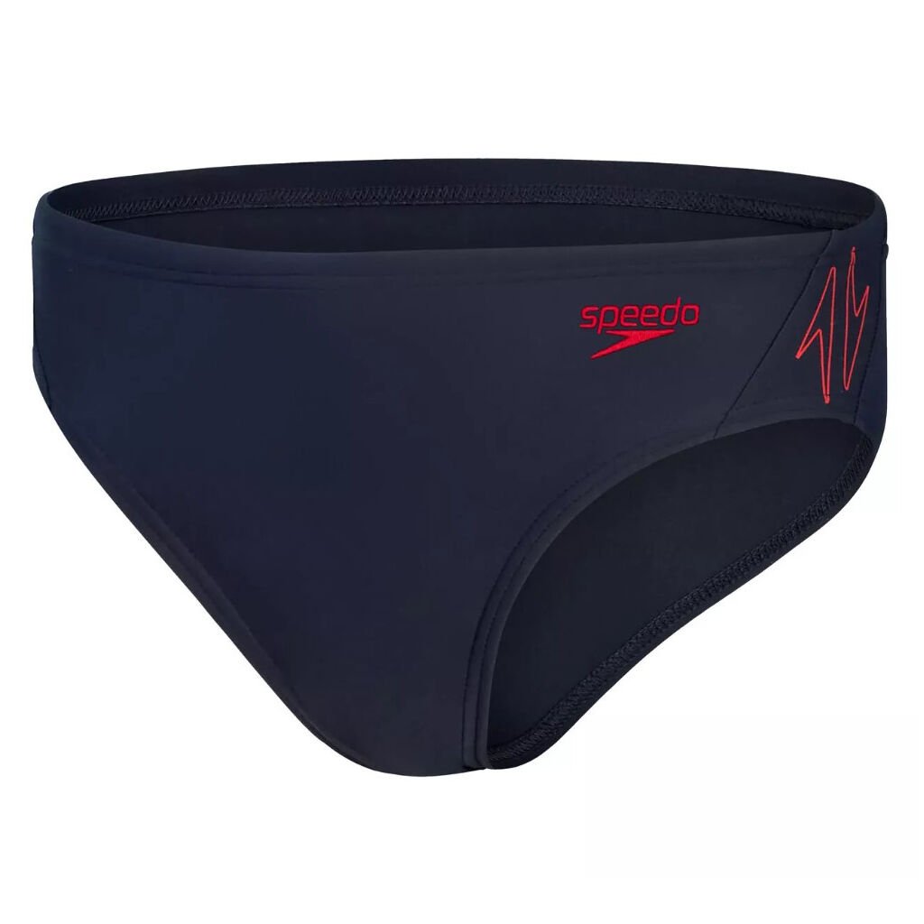 Speedo Hyperboom 5 CM Brief Erkek Çocuk Yüzücü Mayosu